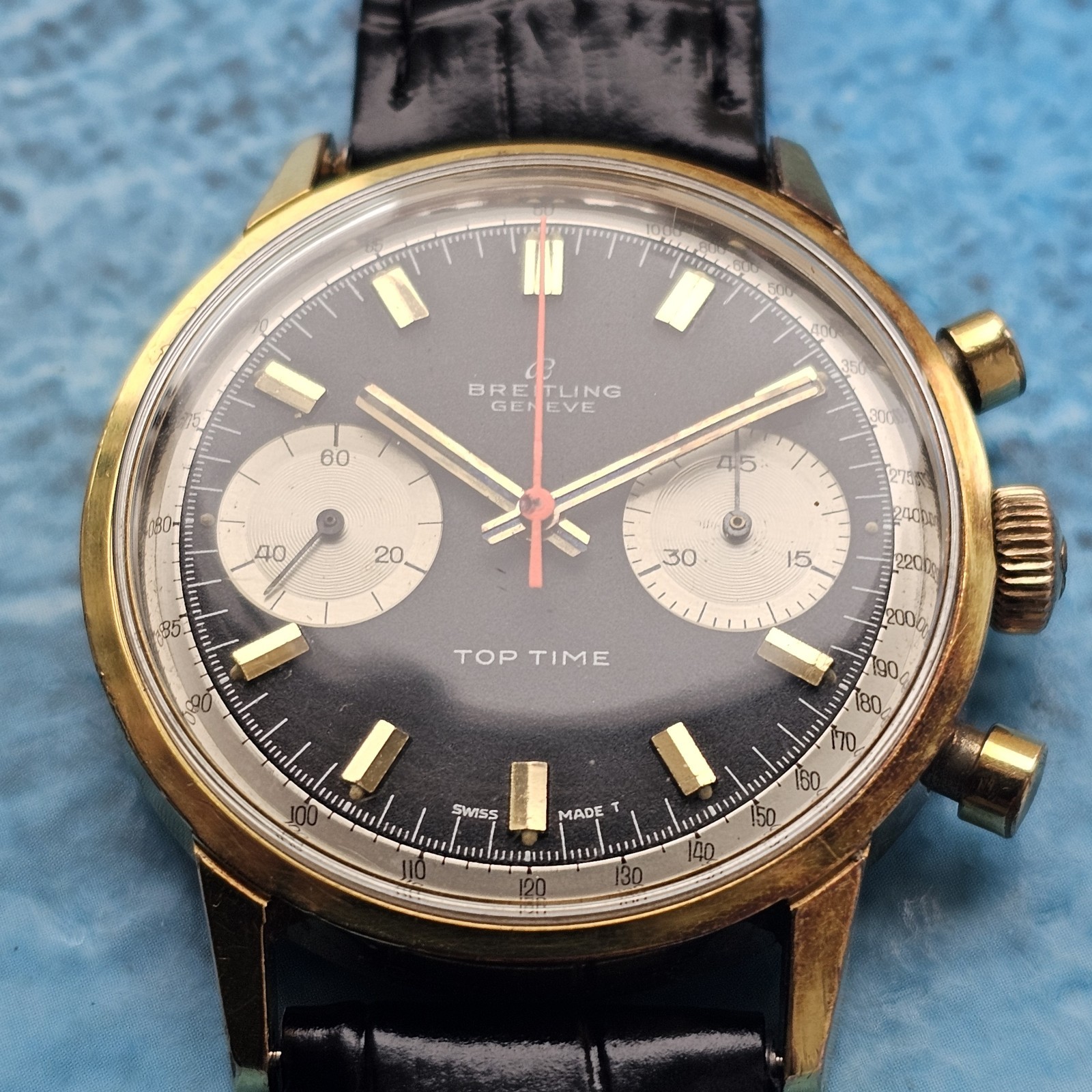 Breitling Top Time 2000-33