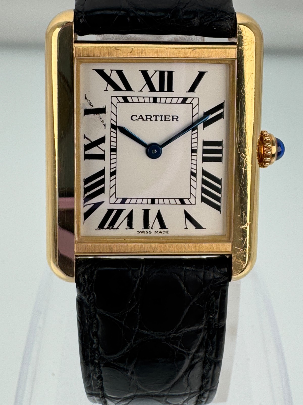 Cartier Tank W5200002