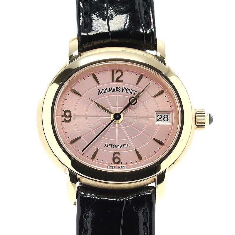 Audemars Piguet Millenary 77161BA