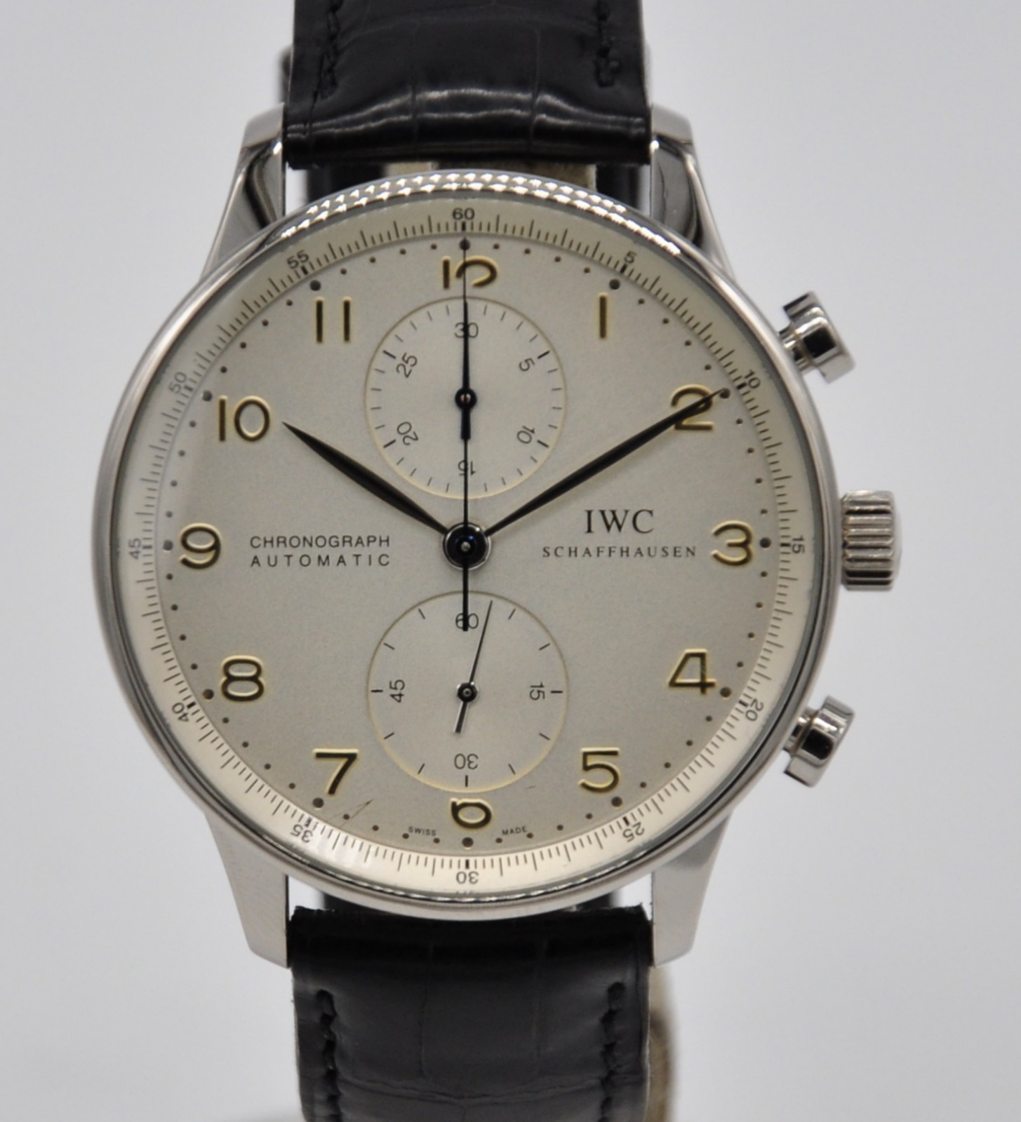 IWC Portugieser IW371405