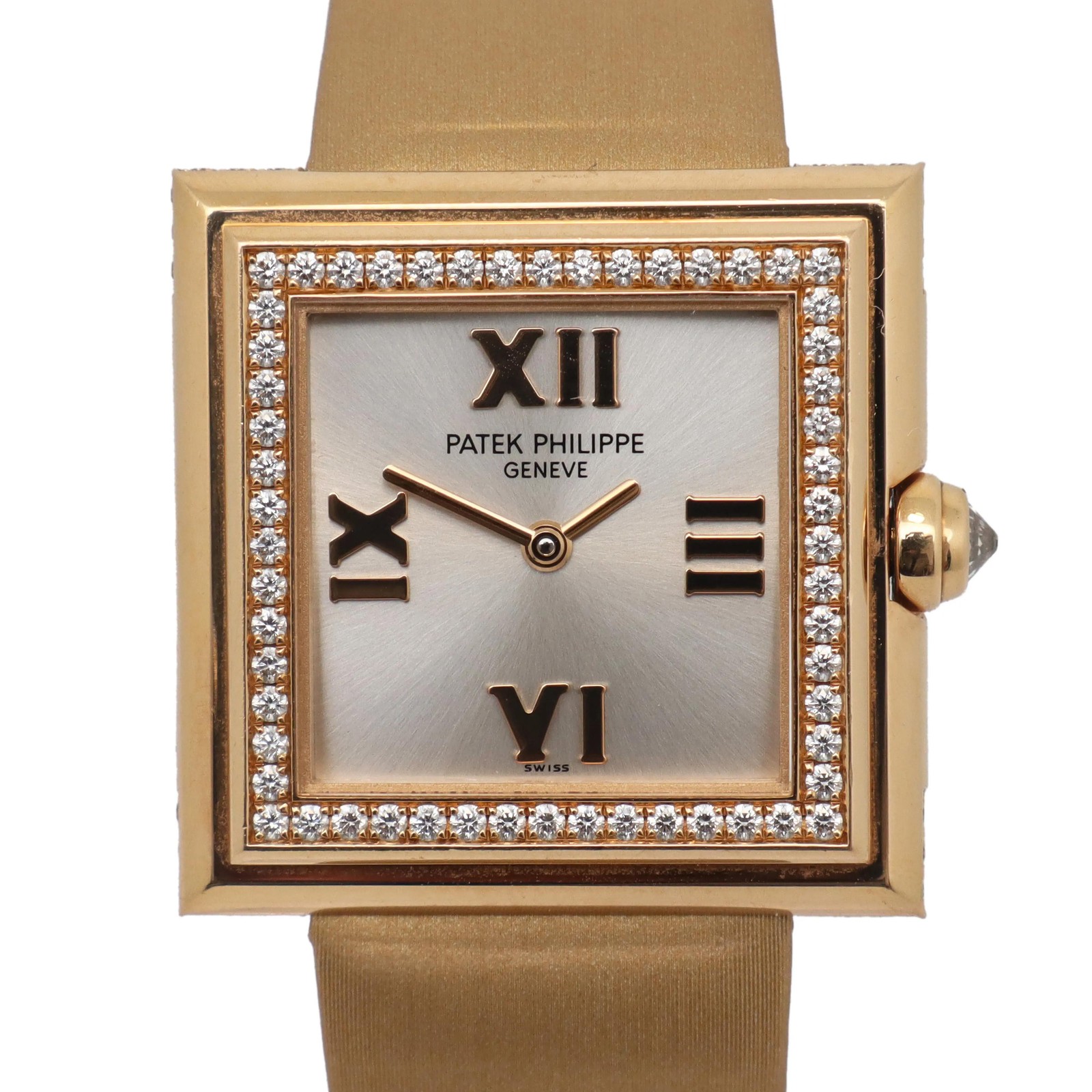 Patek Philippe Gondolo 4868R