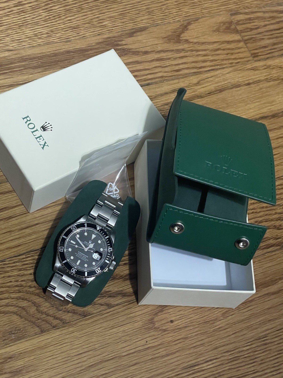 Make offer on eBay