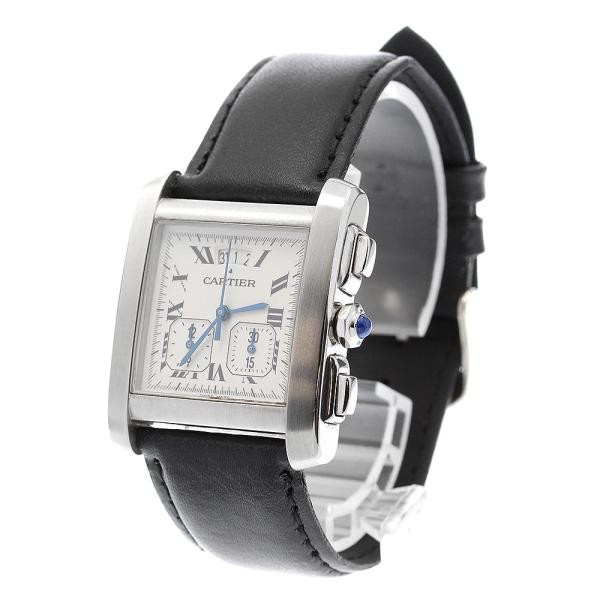 Cartier Tank W5101455
