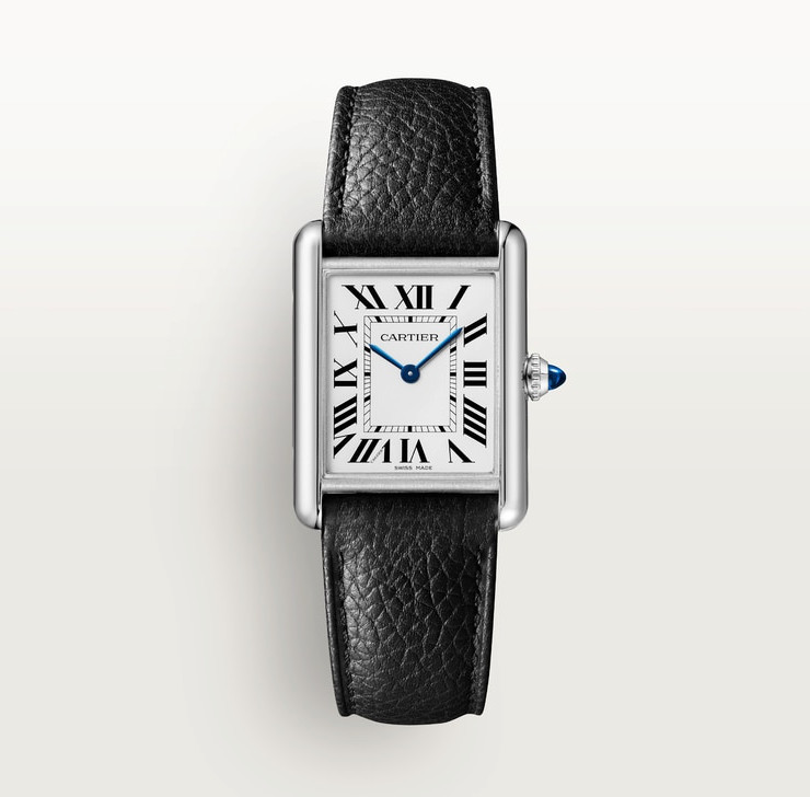 Cartier Tank WSTA0138
