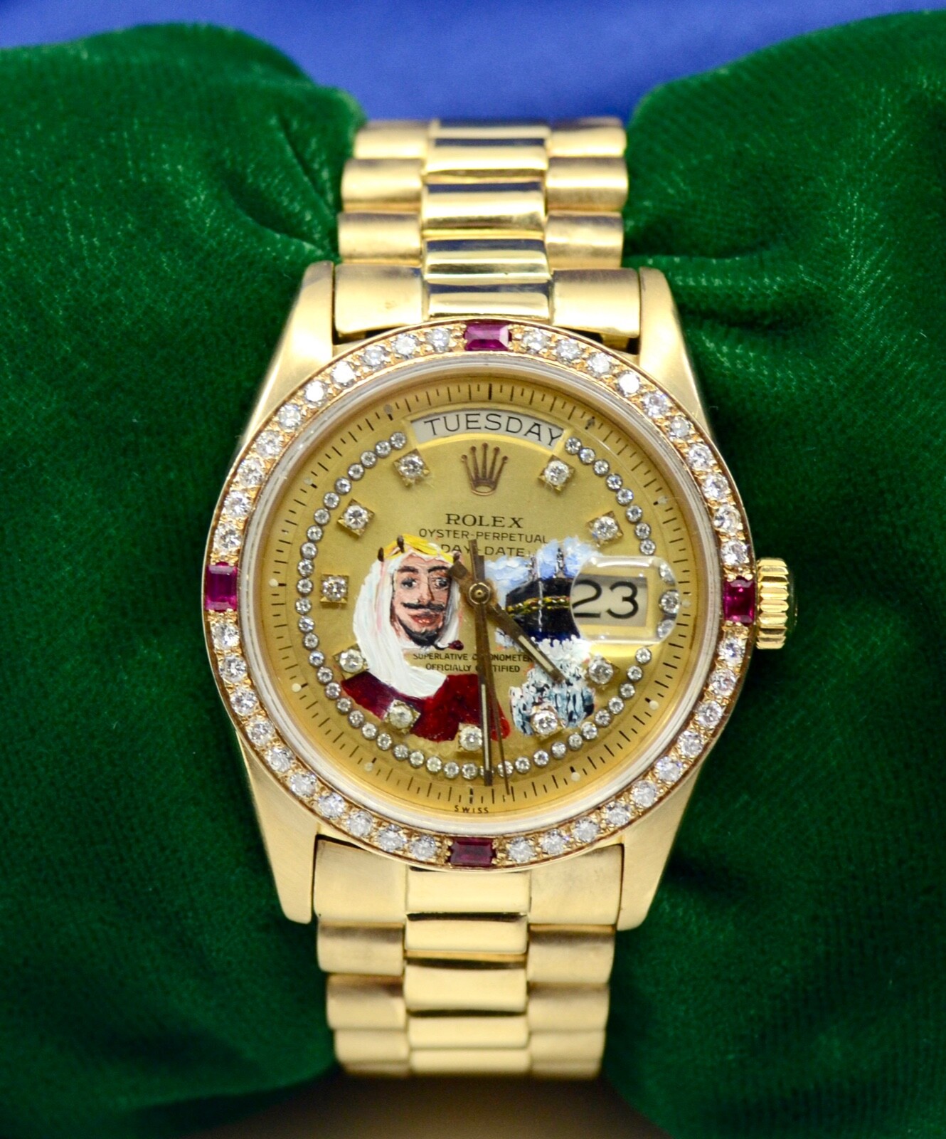 Make offer on eBay