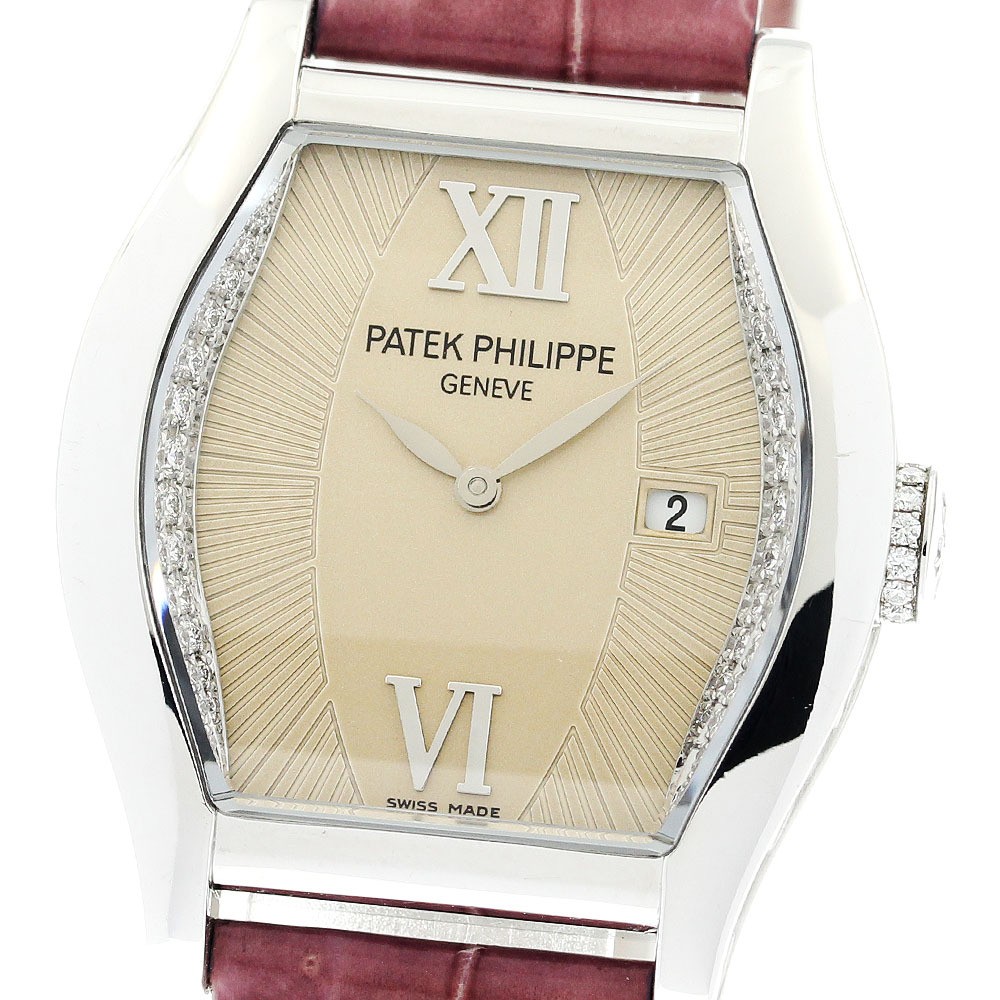 Patek Philippe Gondolo 4949G