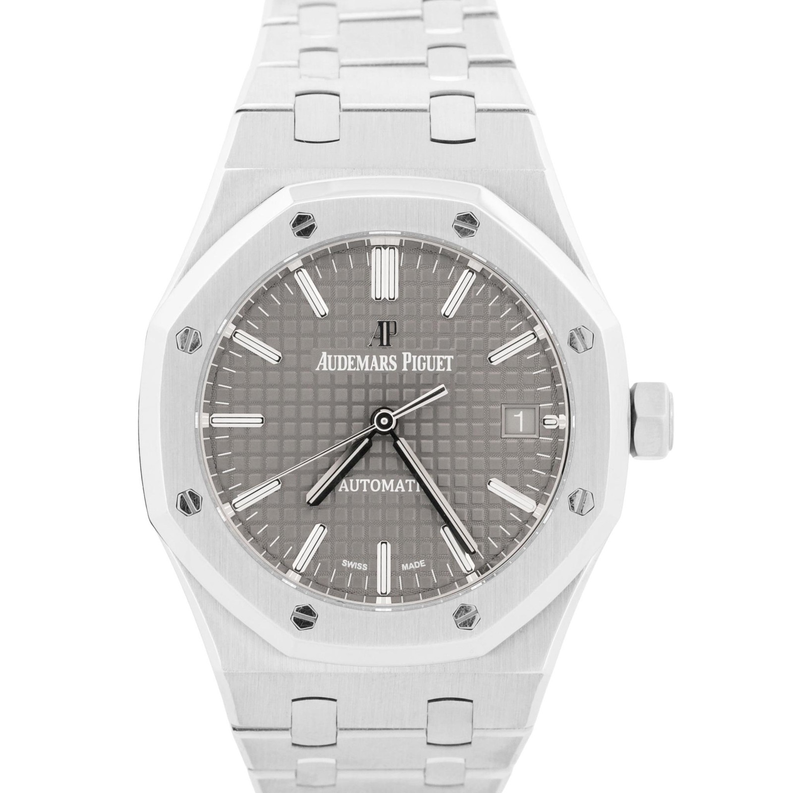 Audemars Piguet 15500ST 15450ST.OO.1256ST.02