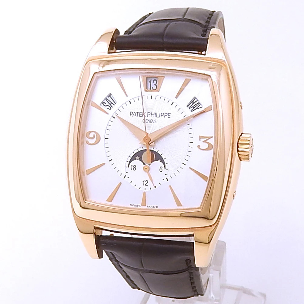 Patek Philippe Gondolo 5135R