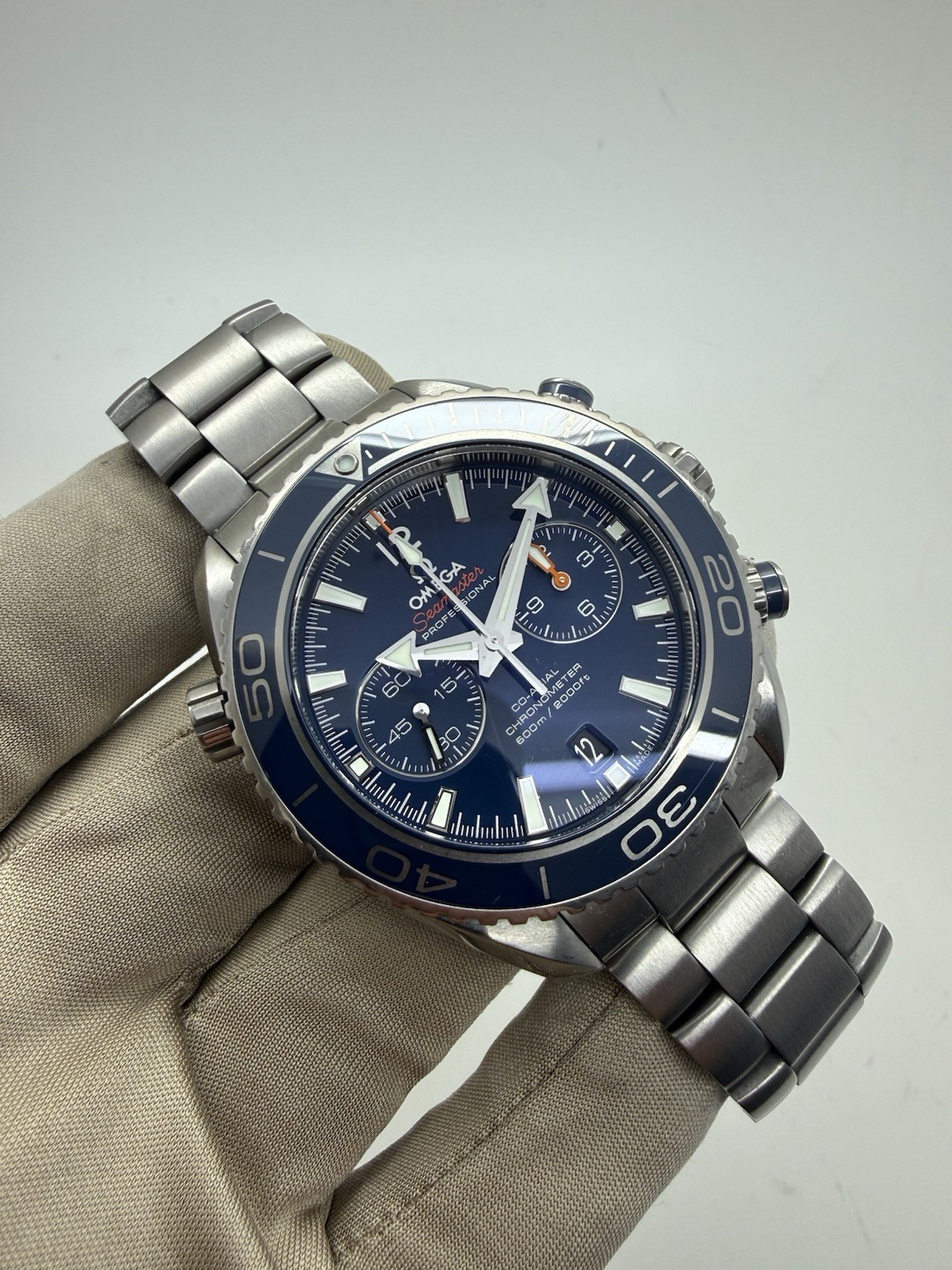 Omega Seamaster 232.90.46.51.03.001