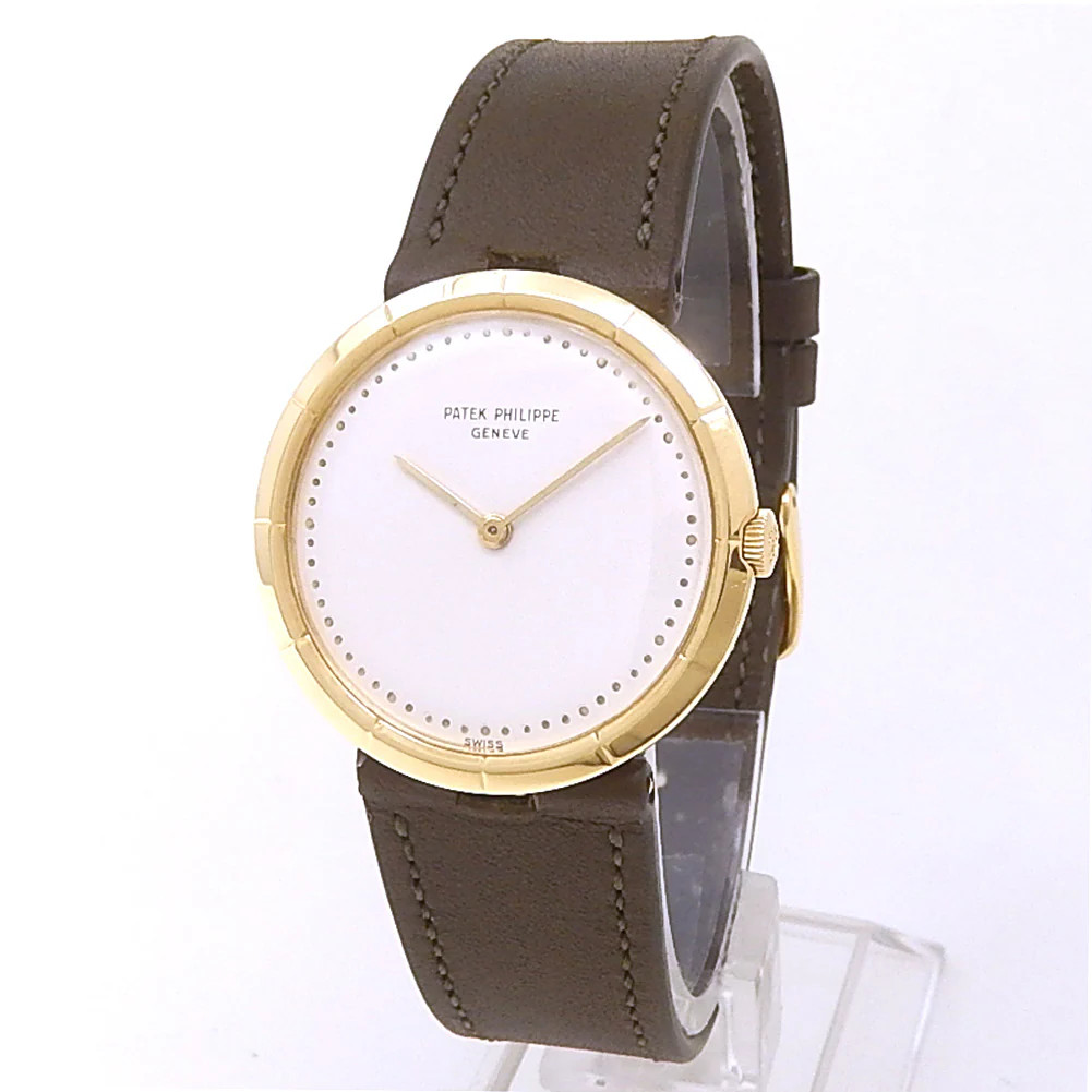 Patek Philippe Calatrava 3459
