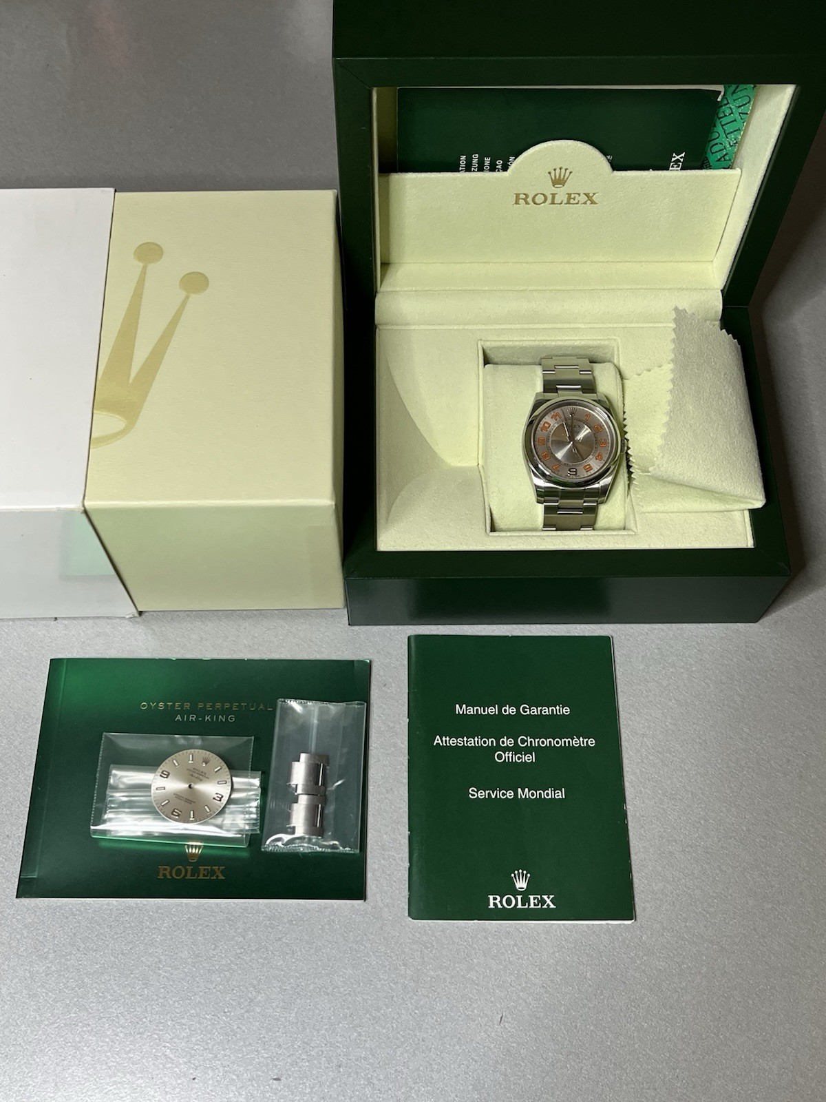 Make offer on eBay