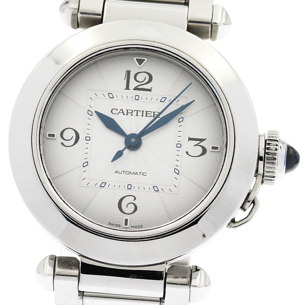 Cartier Pasha WSPA0013