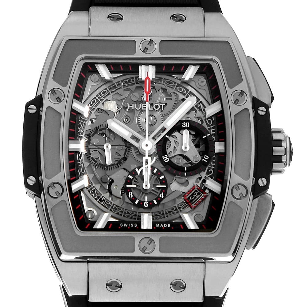 Hublot Big Bang 641.NX.0173.LR