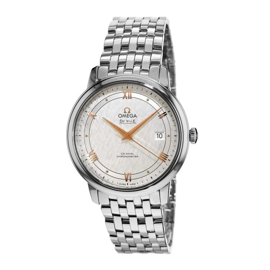 Omega De Ville 424.10.40.20.02.004