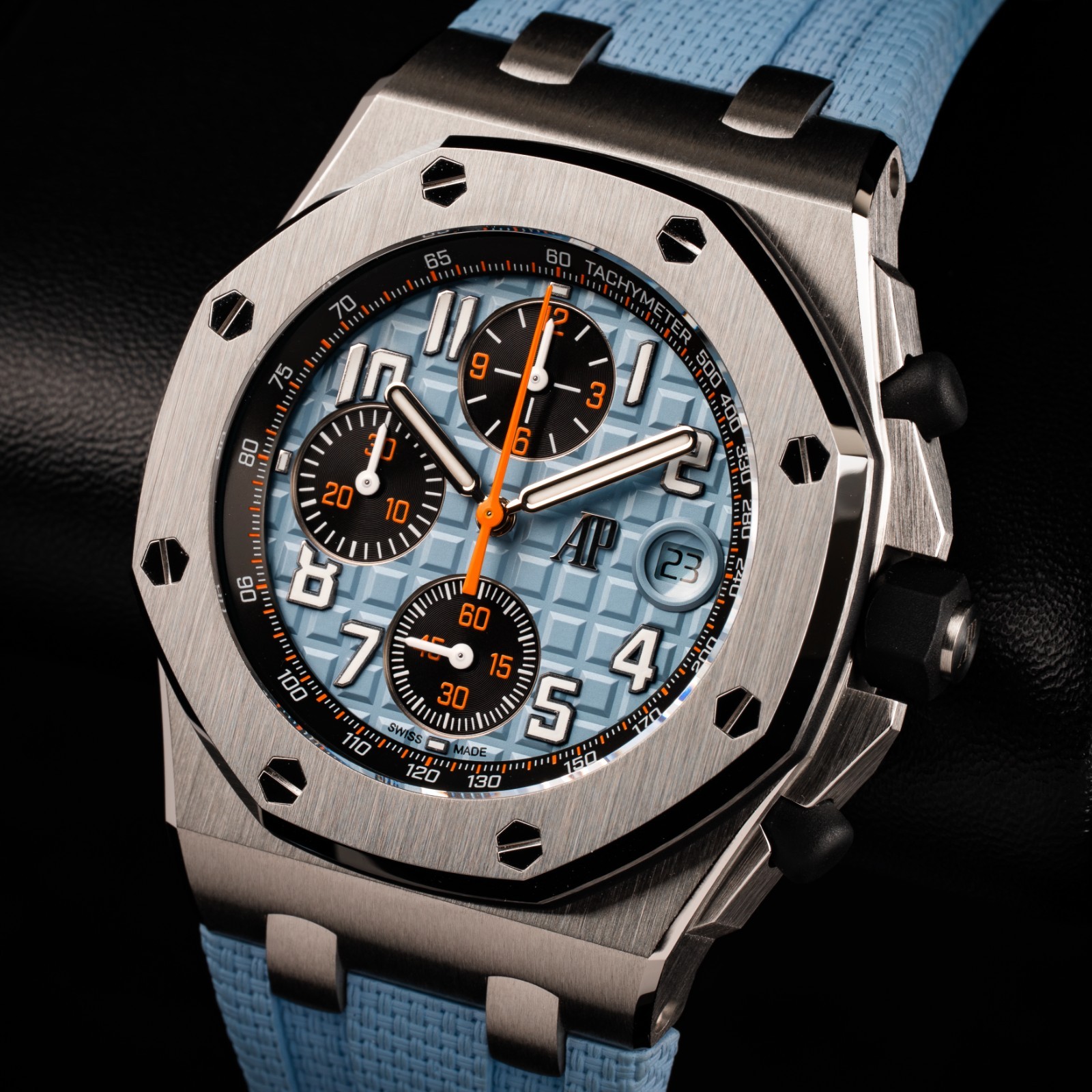Audemars Piguet Royal Oak Chronograph 26238ST