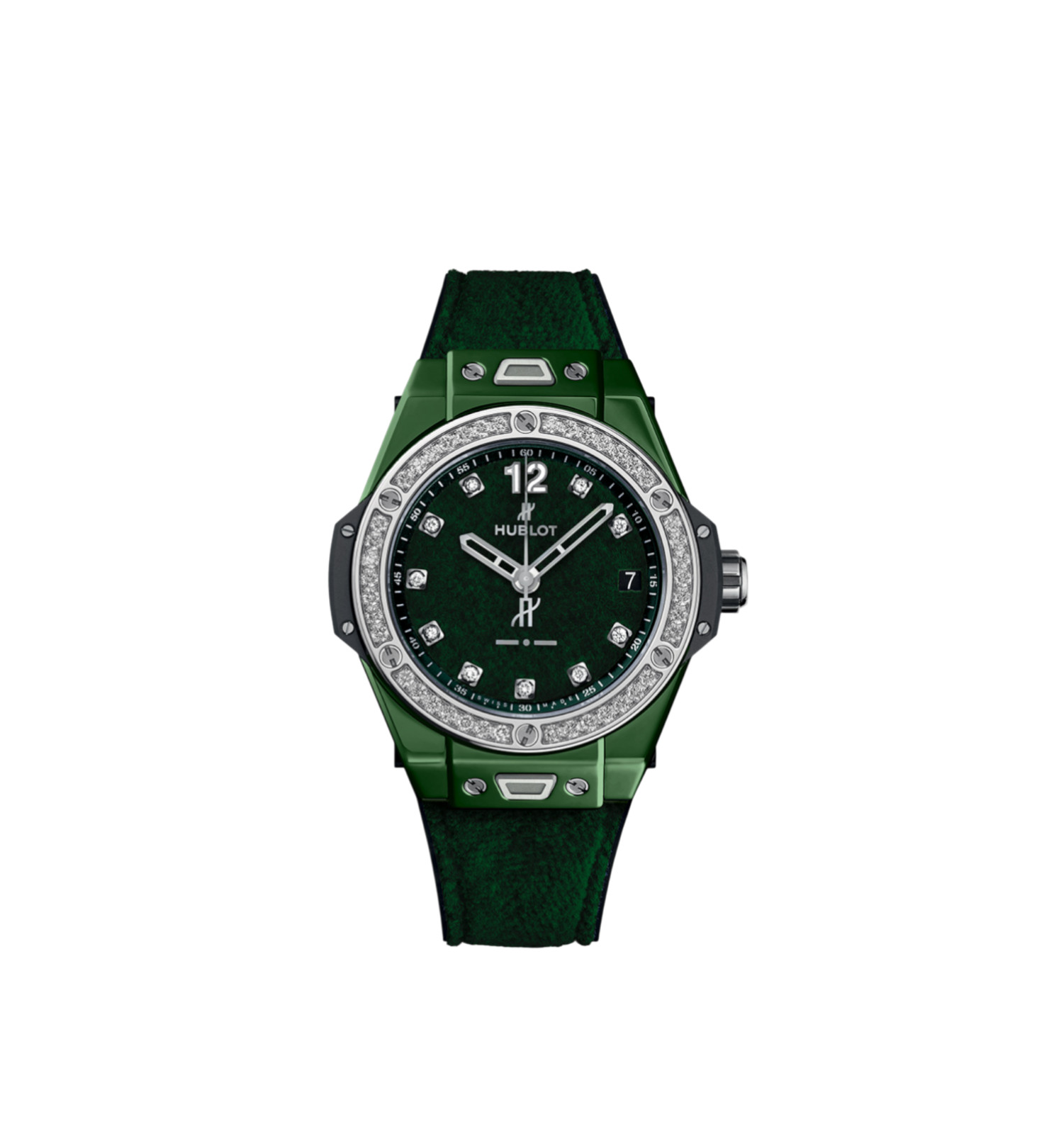 Hublot Big Bang 465.GX.277G.NR.1204.ITI18