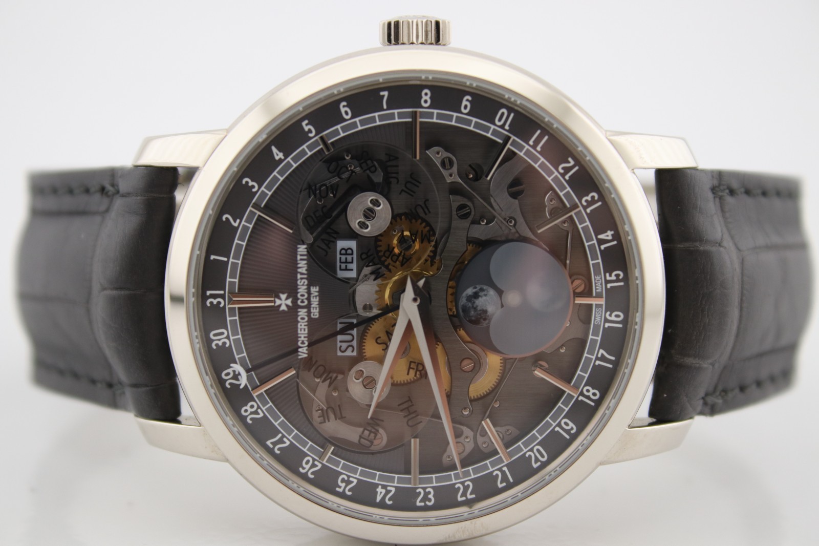 Vacheron Constantin Traditionnelle 4020T