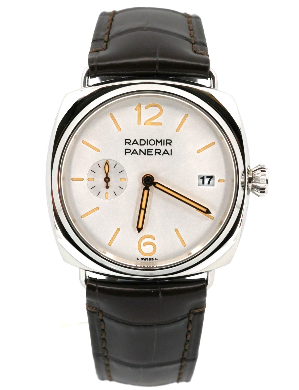 Panerai Radiomir 1570