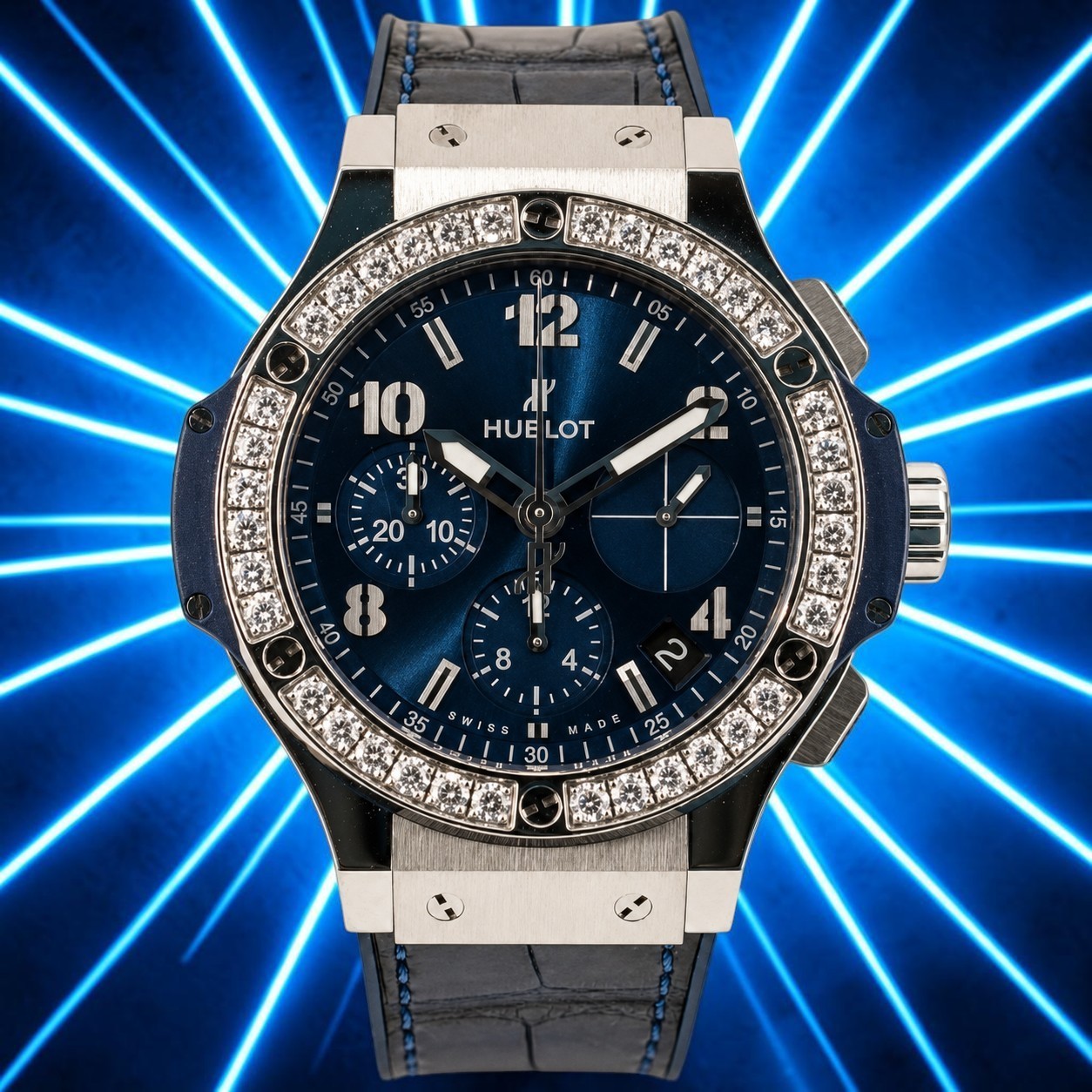 Hublot Big Bang 341.SX.7170.LR.1204