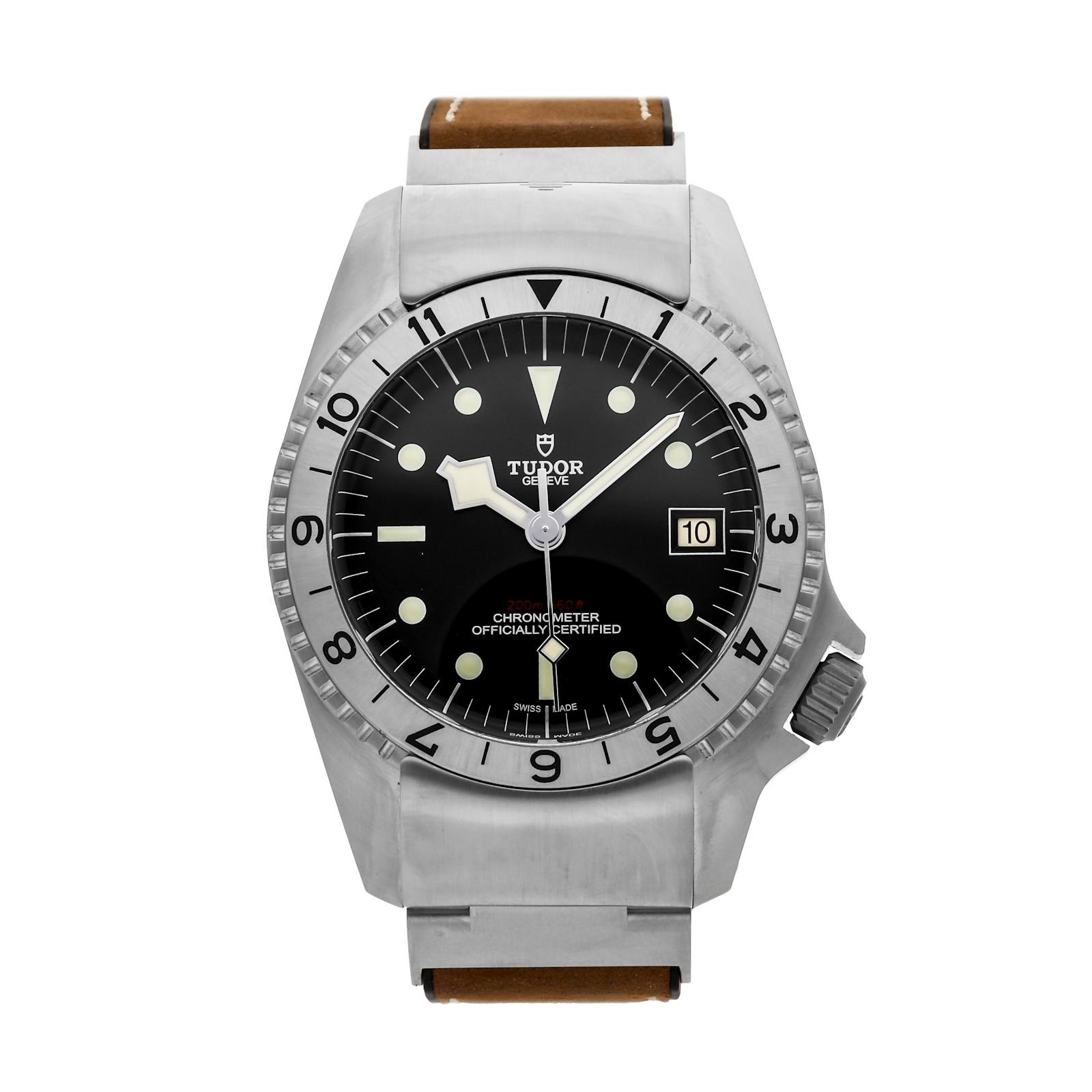 Tudor Black Bay 70150