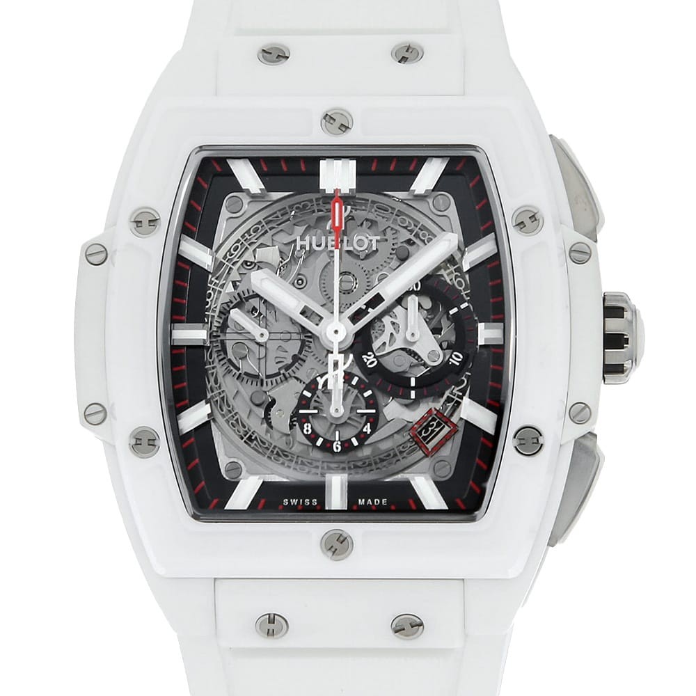 Hublot Big Bang 601.HX.0173.LR