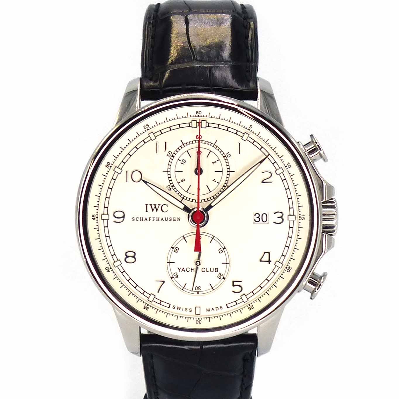 IWC Portugieser IW390206