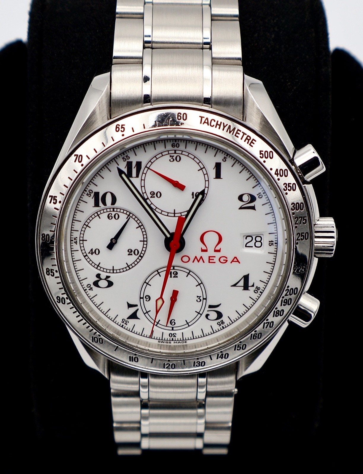 Omega Speedmaster 3513.20.00