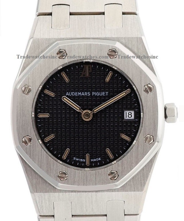 Audemars Piguet Royal Oak 66270ST