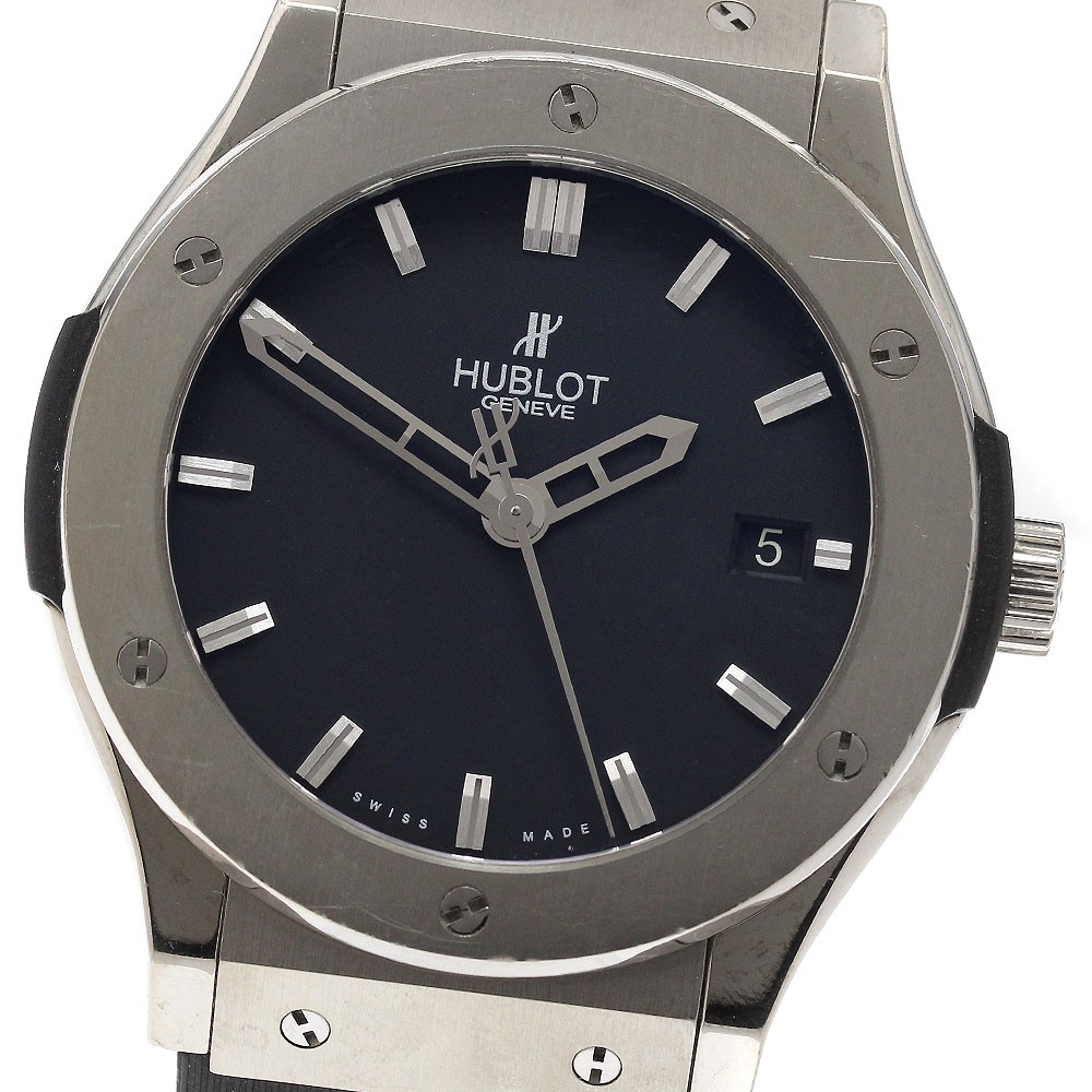 Hublot Classic Fusion 511.ZX.1170.RX