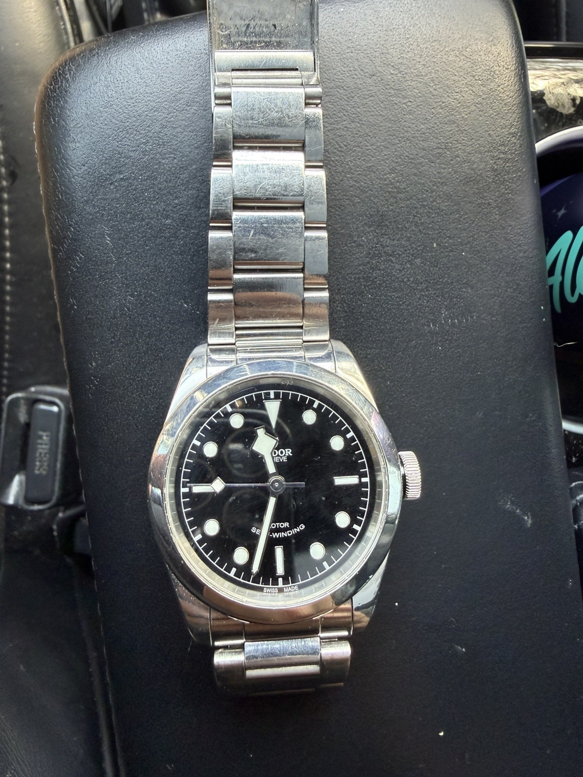 Tudor Heritage 79540-0006