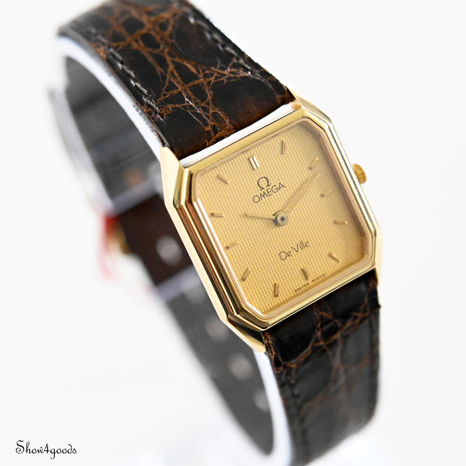 Omega De Ville 1450