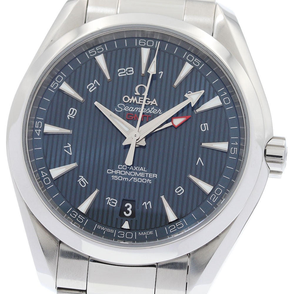 Omega Aqua Terra 231.10.43.22.03.001