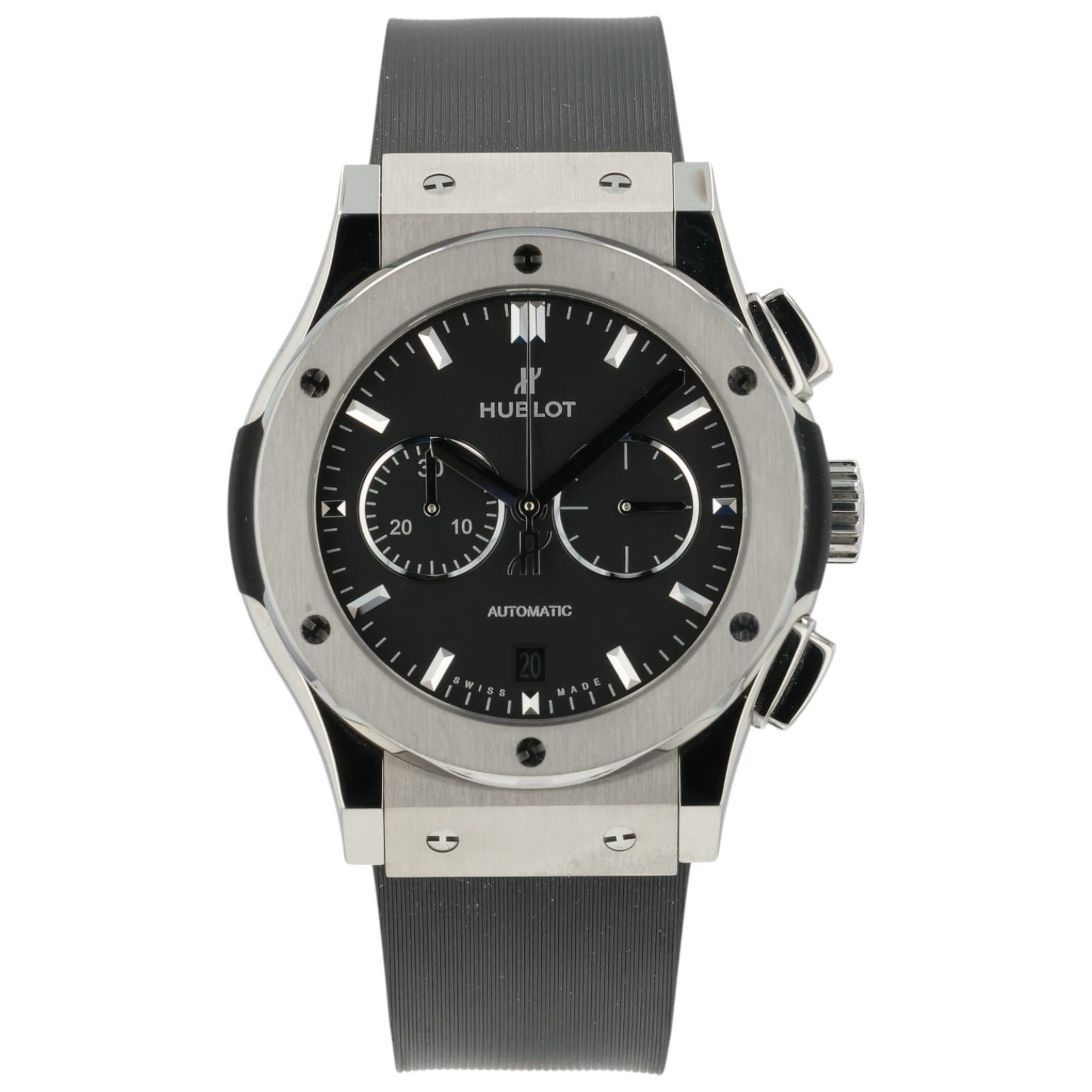 Hublot Classic Fusion 541.NX.1171.RX