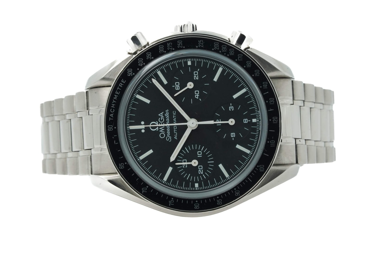 Omega Speedmaster Reduced 12719U
