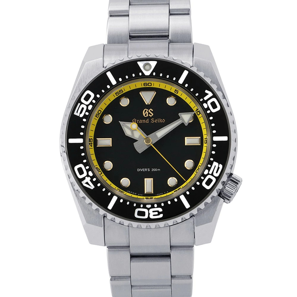 Grand Seiko Sport SBGX339