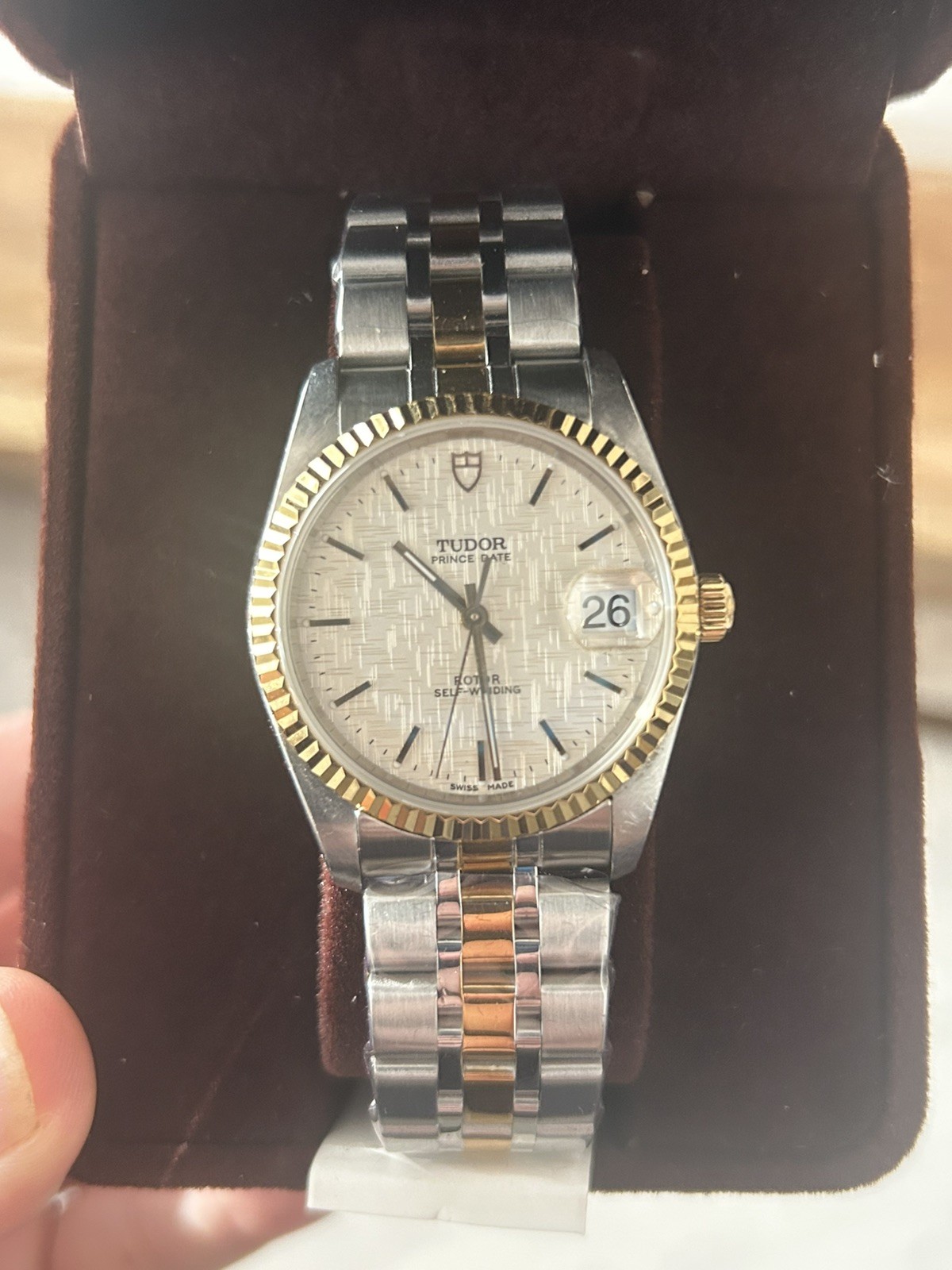 Make offer on eBay