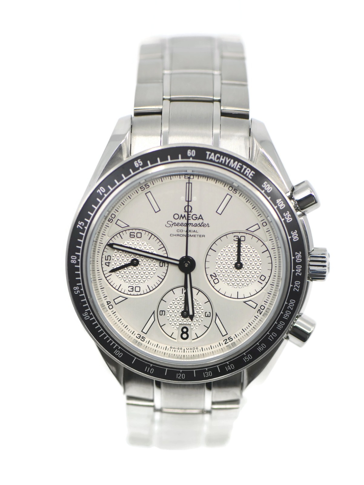 Omega Speedmaster 326.30.30.50.02.001
