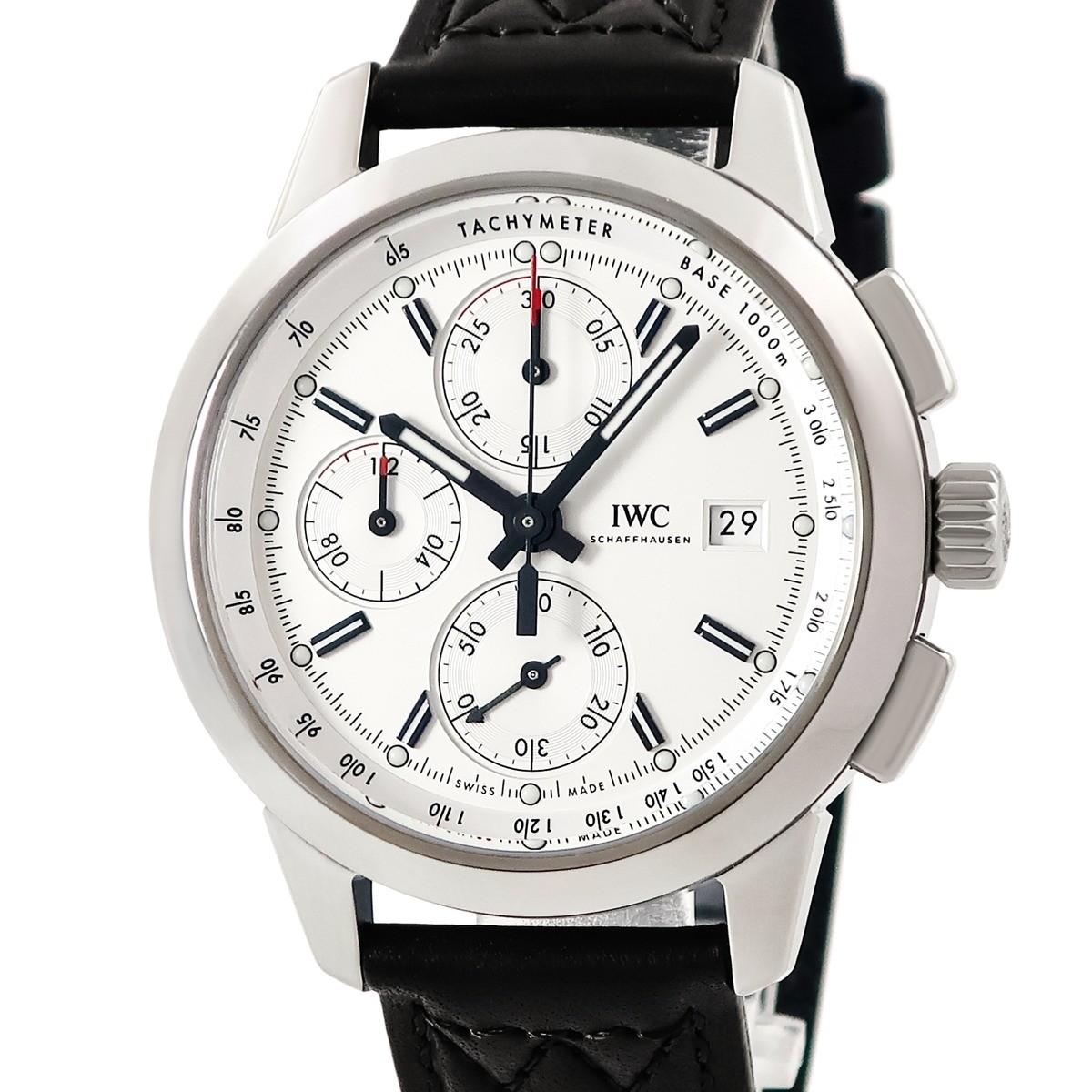 IWC Ingenieur IW380701