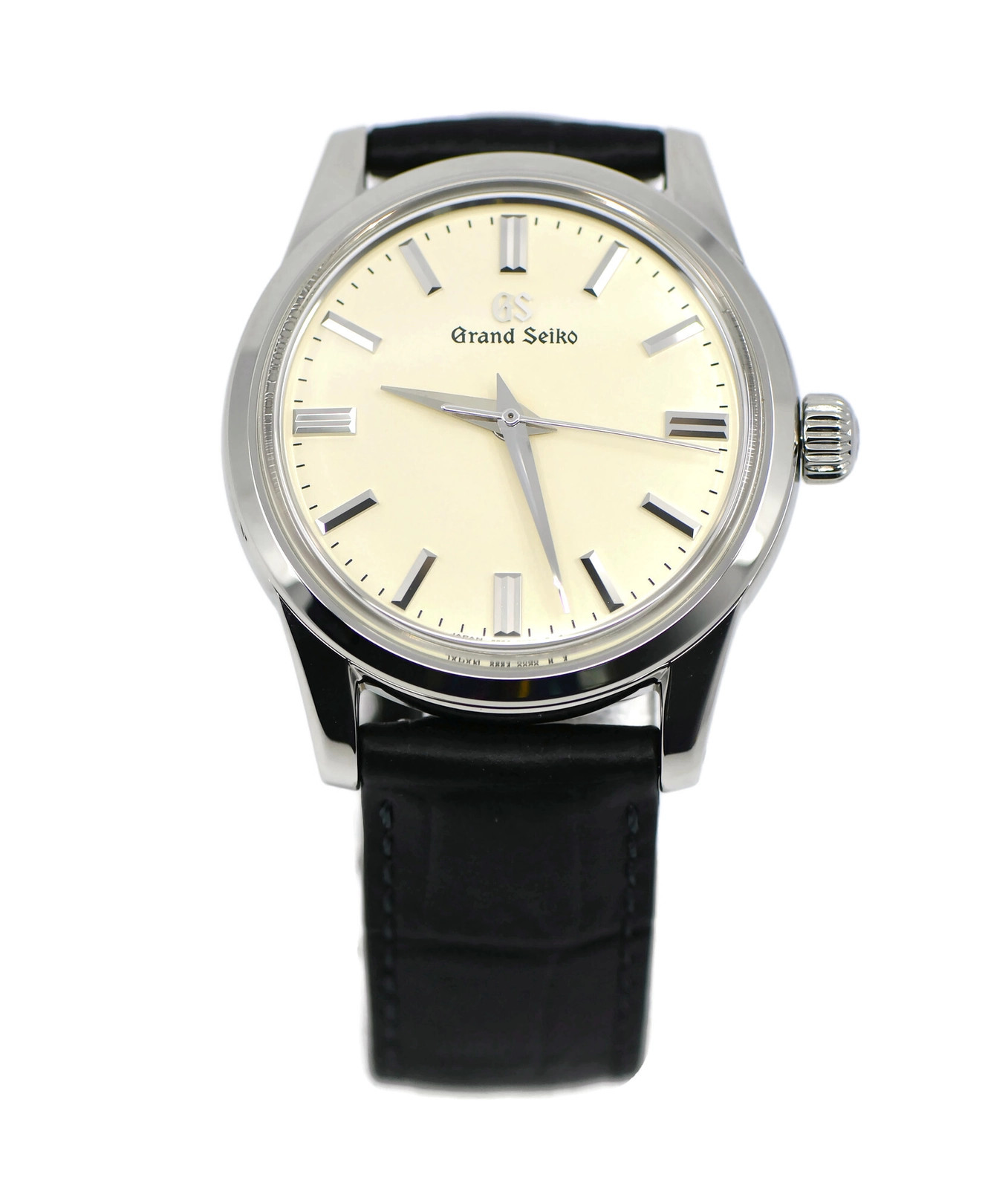 Grand Seiko Snowflake SBGW231