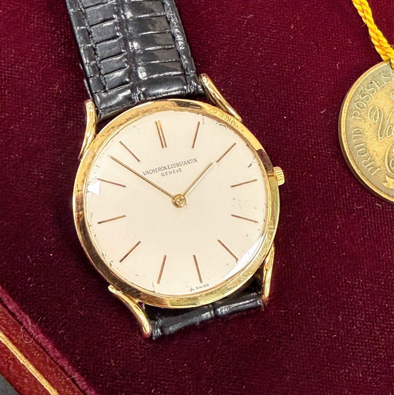 Vacheron Constantin Historiques 94961