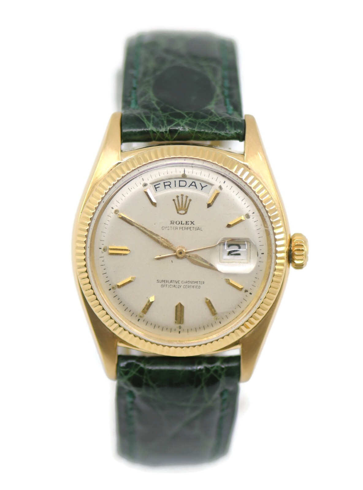 Rolex Day-Date 6611