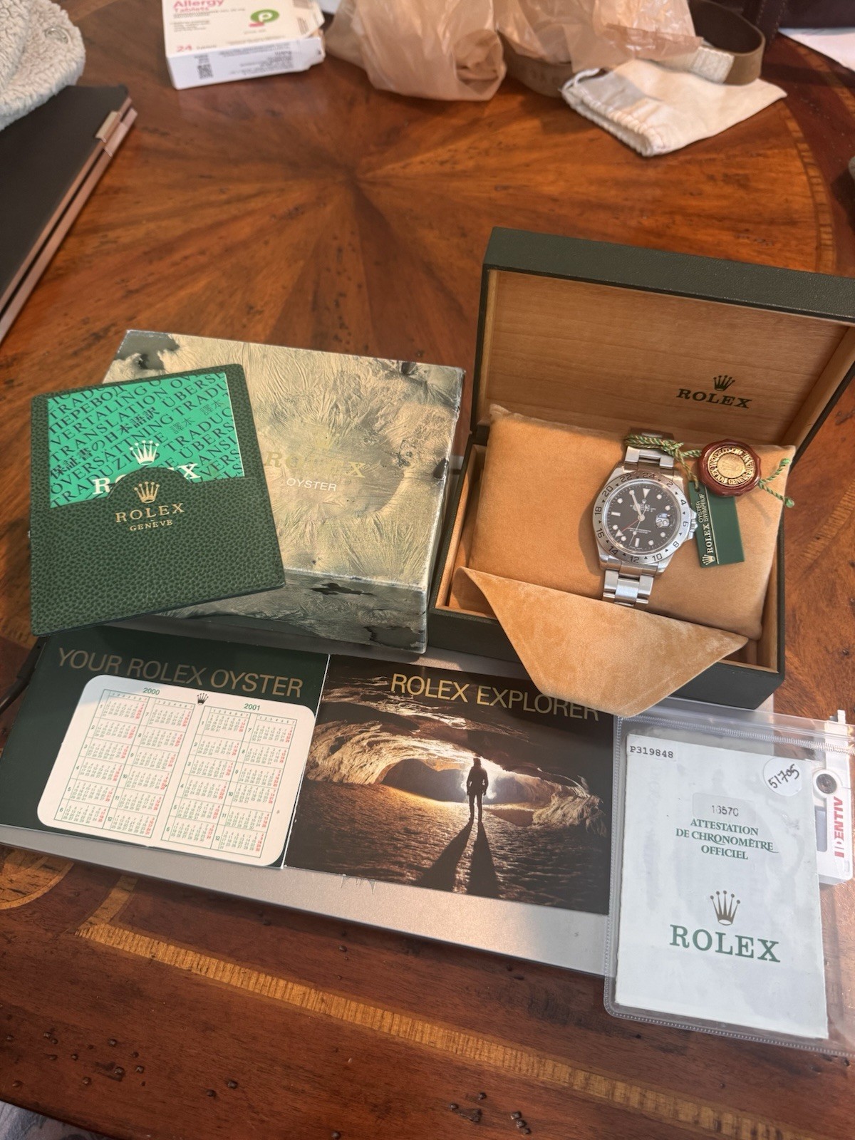 Make offer on eBay
