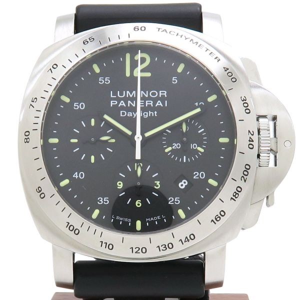 Panerai Luminor 41014