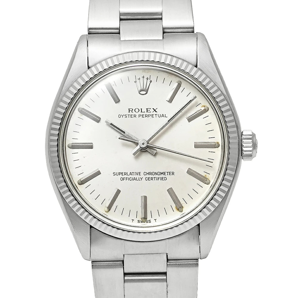 Rolex Oyster Perpetual 61823