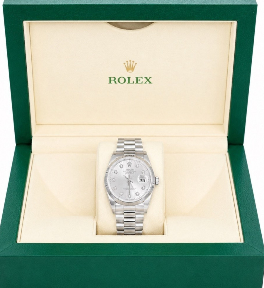 Rolex Day-Date 18206