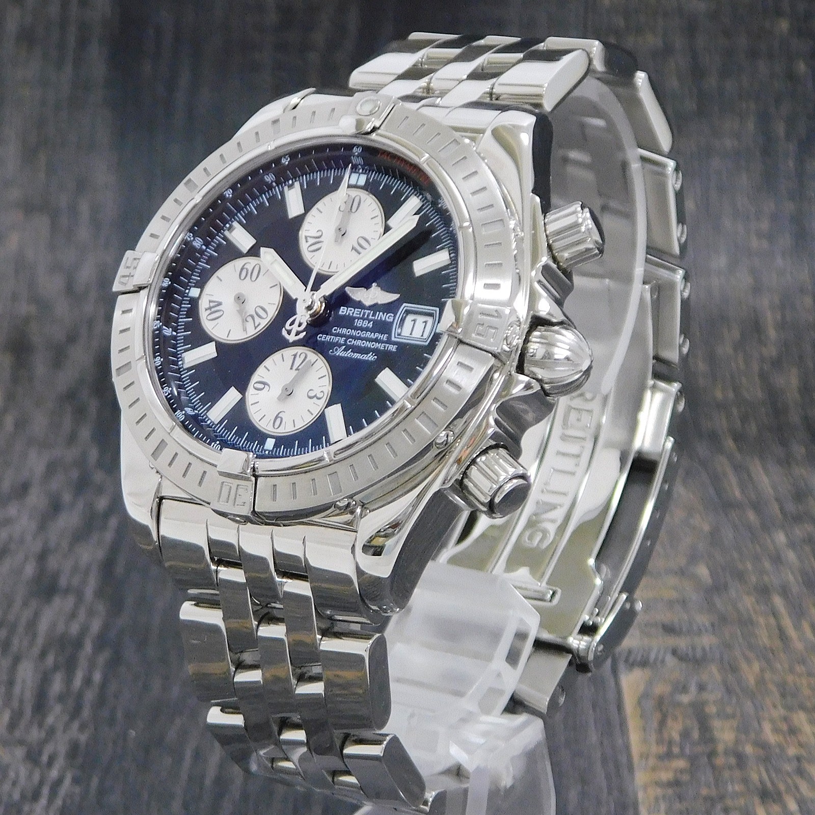 Breitling Chronomat 1403B