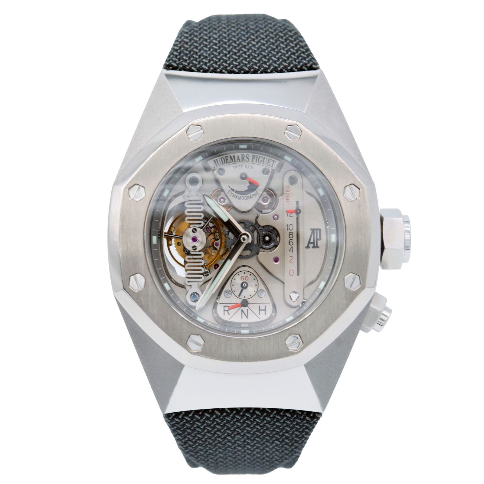 Audemars Piguet Royal Oak Concept 25980AI.OO.D003SU.01