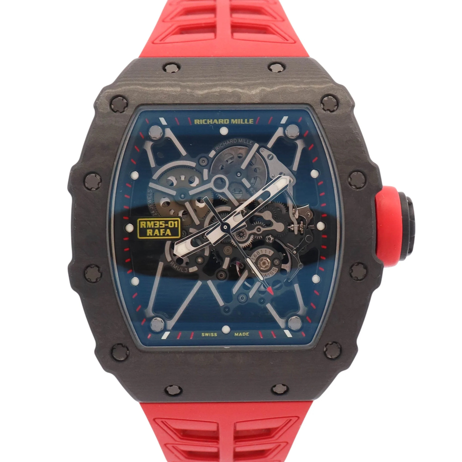 Richard Mille RM 35 RM35-01