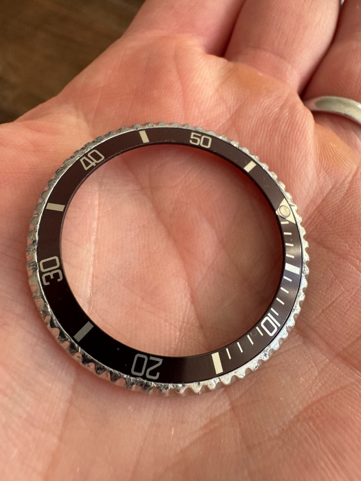 Tudor Submariner 5513