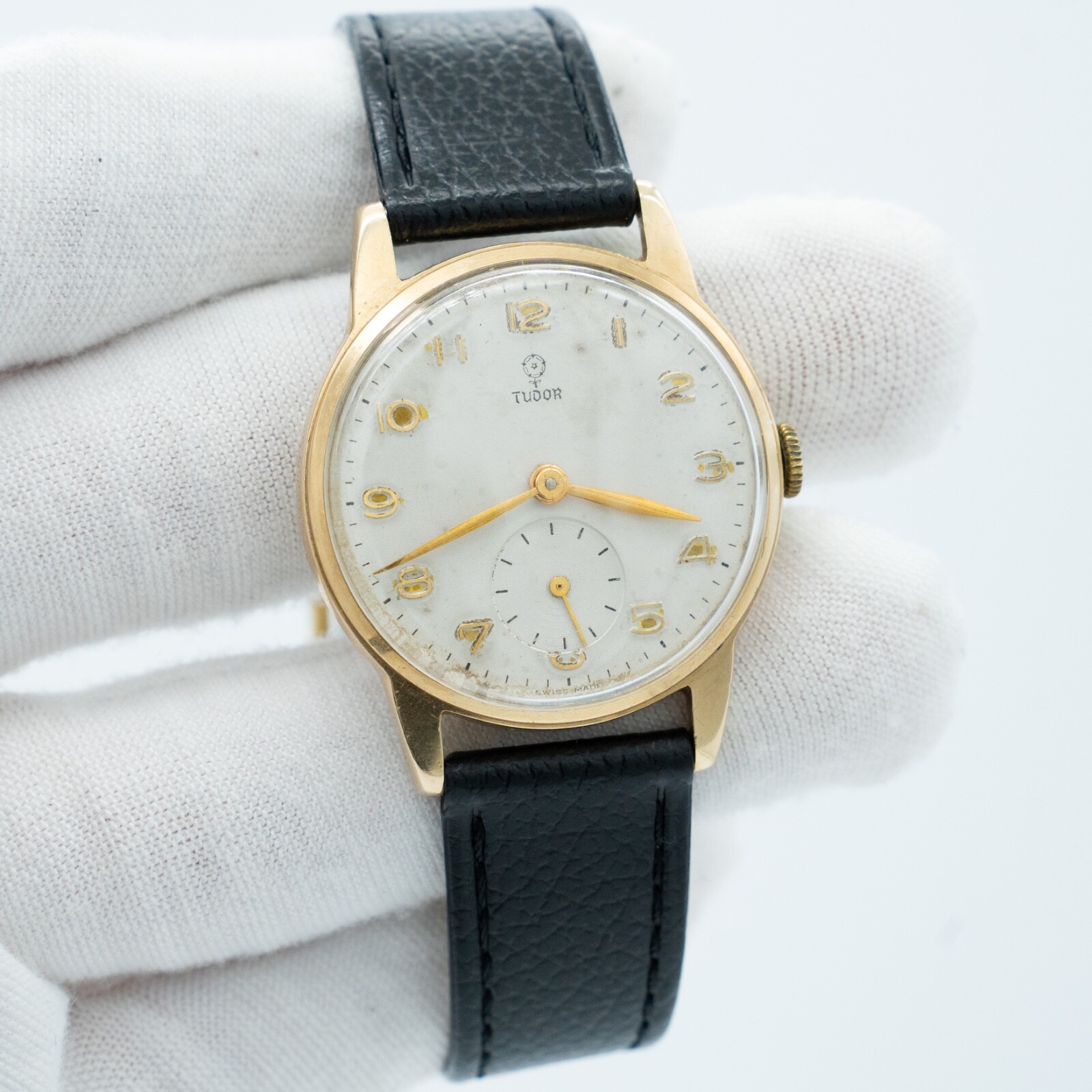 Tudor Royal 12856